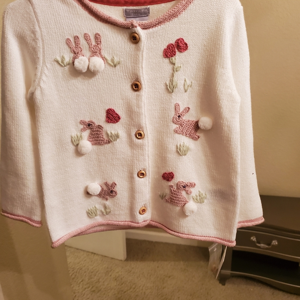 sweater